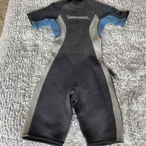 Seadoo wetsuit